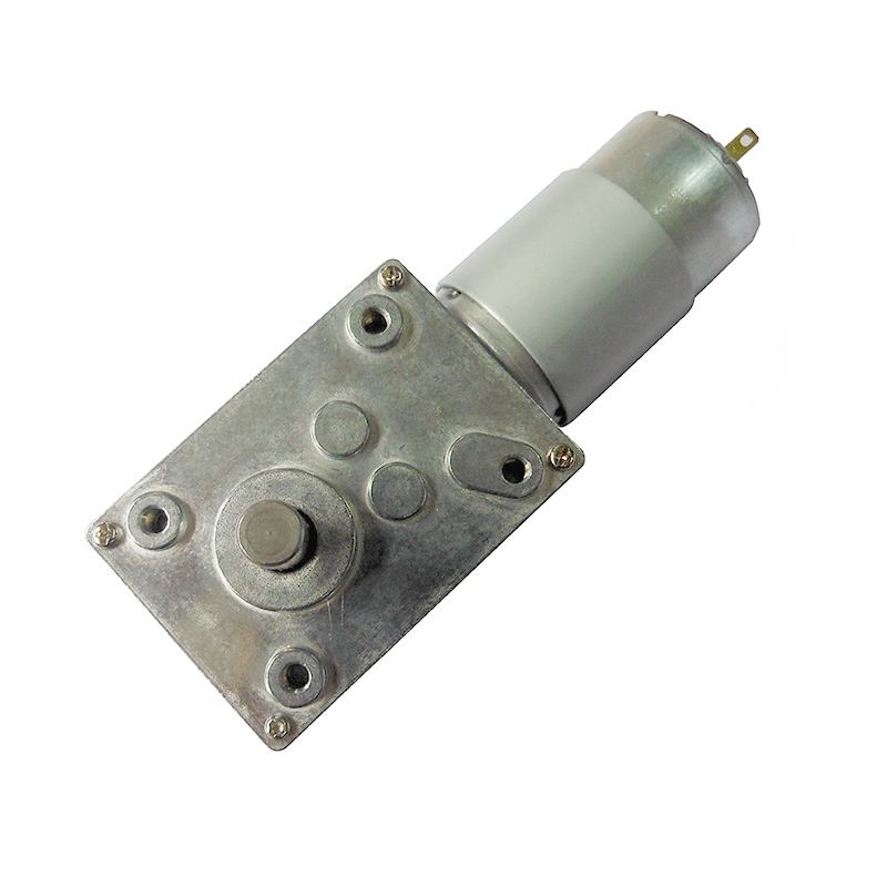 good price and quality 12v dc motor 