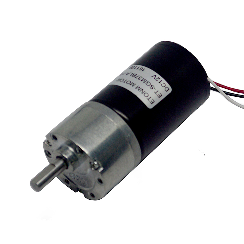 60 rpm dc motor manufacturers take you to understand the basics of DC motors