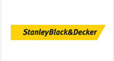 STANLEY BLOCK DECKER